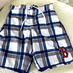 Swim trunks. Never worn